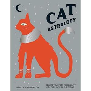 Hardie Grant Cat Astrology - Stella Andromeda