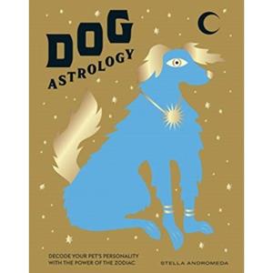 Hardie Grant Dog Astrology - Stella Andromeda