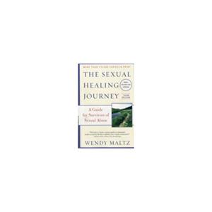Paagman The Sexual Healing Journey - Wendy Maltz