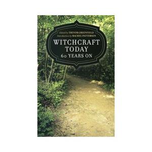 Van Ditmar Boekenimport B.V. Witchcraft Today - 60 Years On