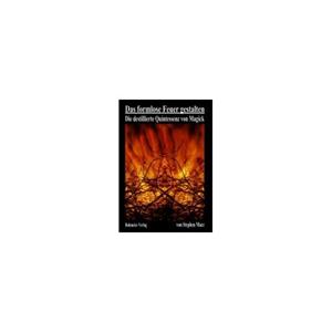 Van Ditmar Boekenimport B.V. Das Formlose Feuer Gestalten - Mace, Stephen