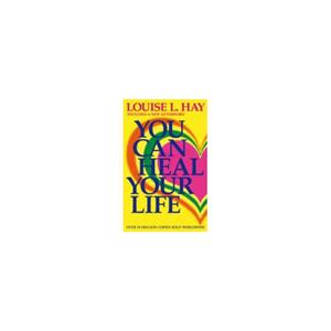 Paagman You Can Heal Your Life - Louise L. Hay