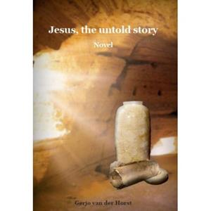 Uitgeverij Fiola Jesus, The Untold Story