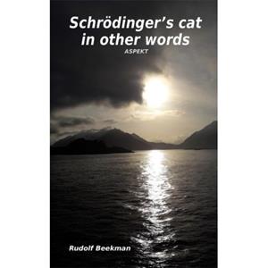 Aspekt B.V., Uitgeverij Schrödinger's Cat In Other Words - Rudolf Beekman
