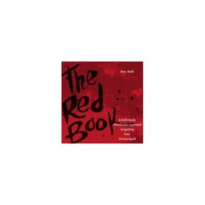 Paagman The Red Book - Sara Beak