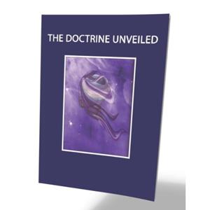 Highly Favored Publishing The Doctrine Unveiled - Humphrey Curiel
