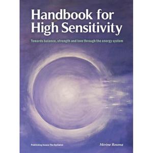 Uitgeverij The Optimist B.V. Handbook For High Sensitivity - Mérène Rouma