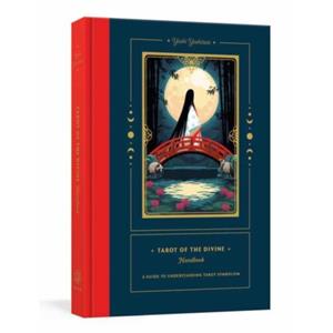 Random House Us Tarot Of The Divine Handbook - Yoshi Yoshitani