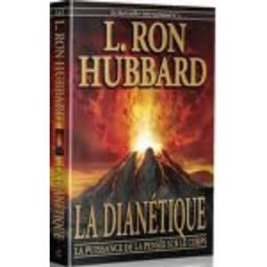 Signo Publications La Dianétique - L. Ron Hubbard
