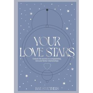 Welbeck Your Love Stars - Jane Struthers