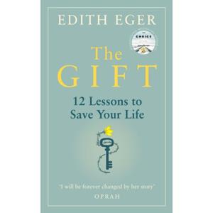 Random House Uk The Gift - Edith Eger