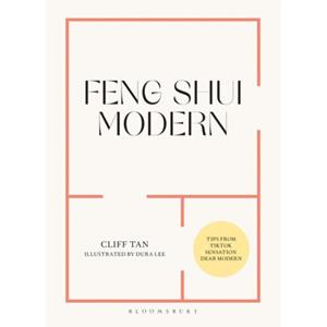 Bloomsbury Feng Shui Modern - Cliff Tan