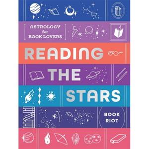 Abrams&Chronicle Reading The Stars - Book Riot