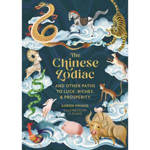 Running Press The Chinese Zodiac