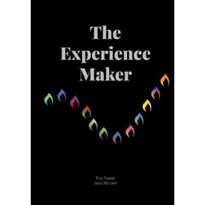 Pumbo.Nl B.V. The Experience Maker - Thijs Plokker