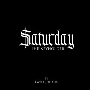 Brave New Books Saturday - Ewell Juliana