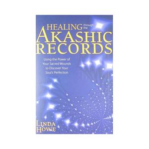 Groothandel - Bestel Healing Through The Akashic Records - Howe, Linda