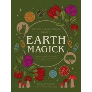 Quarto Earth Magick - Lindsay Squire