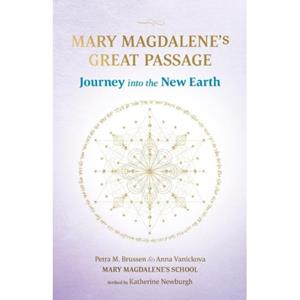Van Lindonk & De Bres Special Pr Mary Magdalene's Great Passage - Petra M. Brussen