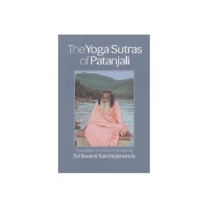 Integral Yoga Publications The Yoga Sutras of Patanjali
