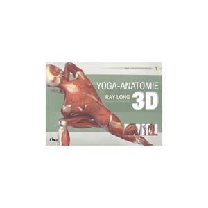Riva Verlag Yoga-Anatomie 3D