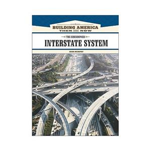 Groothandel - Bestel The Eisenhower Interstate System - Murphy, John