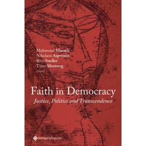 Gompel & Svacina B.V. Faith In Democracy - Nikolaos Asproulis Masaeli