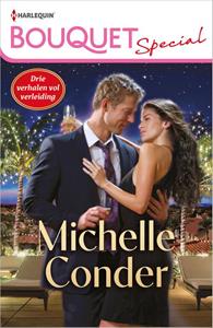 Michelle Conder Bouquet Special  -   (ISBN: 9789402562187)