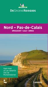 Michelin Editions De Groene Reisgids - Nord/Pas-de-Calais -   (ISBN: 9789401489287)