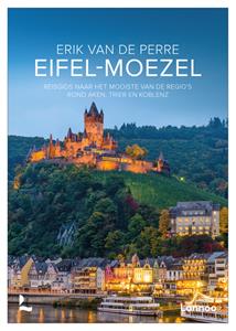 Erik van de Perre Eifel-Moezel -   (ISBN: 9789401492843)