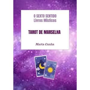 Mijnbestseller B.V. Tarot De Marselha - Sexto Sentido