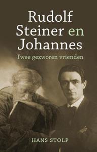 Hans Stolp Rudolf Steiner en Johannes -   (ISBN: 9789020220643)