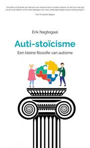Erik Nagtegaal Auti-stoïcisme -   (ISBN: 9789464659368)