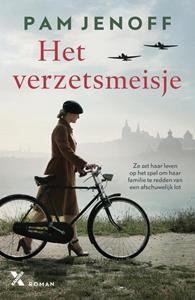 Pam Jenoff Het verzetsmeisje -   (ISBN: 9789401619073)