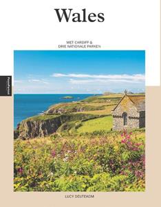 Lucy Deutekom Wales -   (ISBN: 9789493300620)