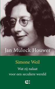 Jan Mulock Houwer Simone Weil -   (ISBN: 9789086842766)