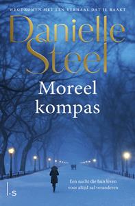 Danielle Steel Moreel kompas -   (ISBN: 9789021038667)