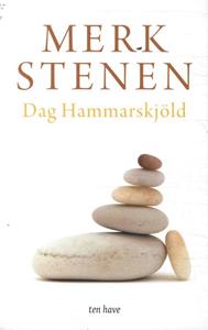 Dag Hammarskjöld Merkstenen -   (ISBN: 9789025911997)