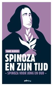 Hans Ulrich Spinoza en zijn tijd -   (ISBN: 9789493245822)