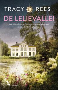 Tracy Rees De lelievallei -   (ISBN: 9789401619271)