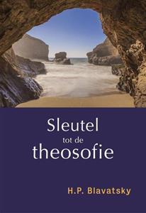 H.P. Blavatsky Sleutel tot de theosofie -   (ISBN: 9789491433313)