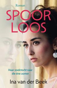 Ina van der Beek Spoorloos -   (ISBN: 9789020546880)