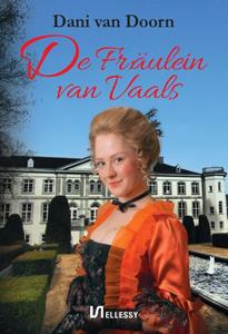 Dani van Doorn De Fräulein van Vaals -   (ISBN: 9789464497571)
