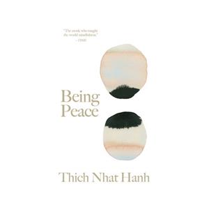Faber & Faber Being Peace - Thich Nhat Hanh