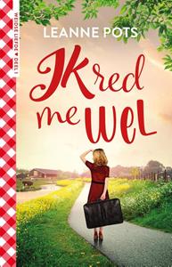 Leanne Pots Ik red me wel -   (ISBN: 9789029734226)