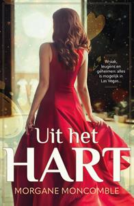 Morgane Moncomble Uit het hart -   (ISBN: 9789493297371)