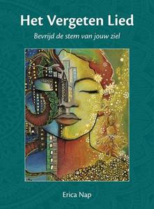 Erica Nap Het Vergeten Lied -   (ISBN: 9789463655224)