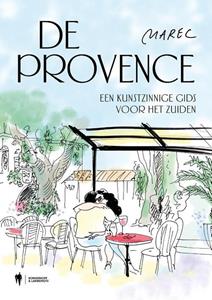 Marec De Provence -   (ISBN: 9789072201959)