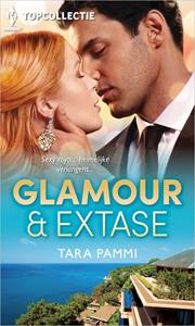 Tara Pammi Glamour & extase -   (ISBN: 9789402562651)
