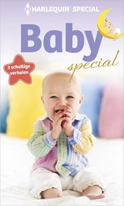 Marie Ferrarella, Raye Morgan, Rebecca Winters Harlequin Baby Special -   (ISBN: 9789402562682)
